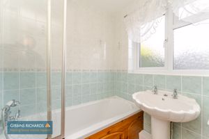 Bathroom- click for photo gallery